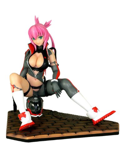 Amazon.co.jp: アマンダ (1/6スケール ポリストーン製塗装済完成品