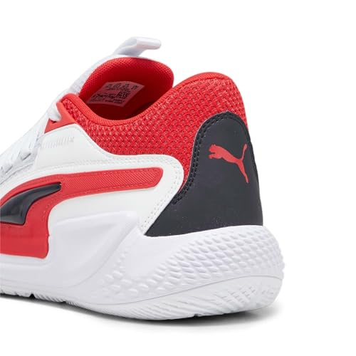 Chaussures De Basket Puma Court Rider Chaos Respirant Taille 40 1 2 - vue 7