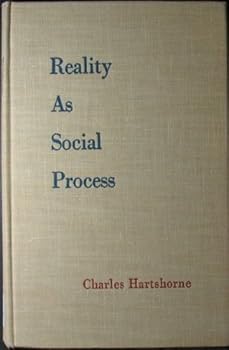 Hardcover Reality as social process;: Studies in metaphysics and religion Book