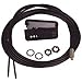 OMRON INDUSTRIAL AUTOMATION E32DC500 5 METER CABLE LENGTH