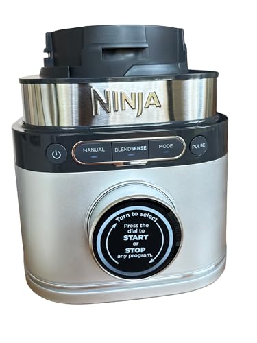 OEM Motor Base for Ninja Detect