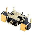  CONECTOR CARGA PARA NINTENDO NEW 3DS / NEW 3DS XL DC POWER JACK CORRIENTE PUERTO