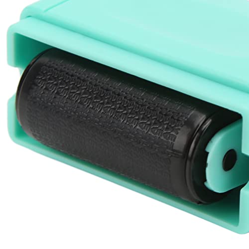 Selo confidencial, janela destacável de selo de prevenção de roubo de identidade para casa para escr