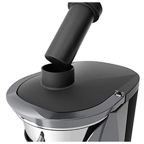 Multifruit Centrifugal Juicer in Silver