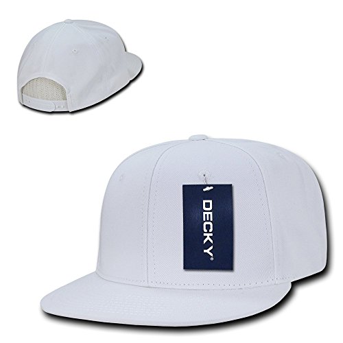 Decky Fermoir en Coton : boucle de réglage haut de gamme pour casquette