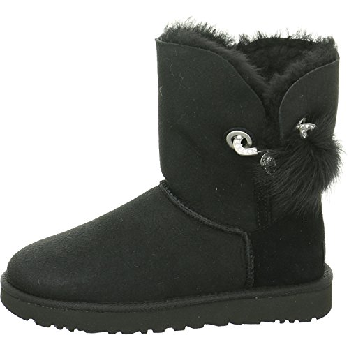 UGG 1017502-W BLK