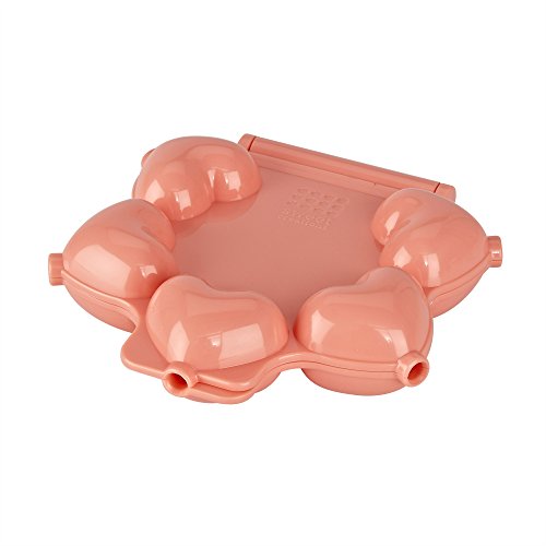 Sweet Creations Valentine's Day Heart Shaped Cake Pop Mold