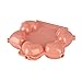 Sweet Creations Valentine's Day Heart Shaped Cake Pop Mold