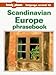 Lonely Planet Scandinavian Europe Phrasebook (Loney Planet Language Survival Kit)