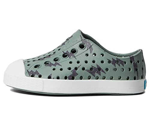 Image of Native Shoes Unisex-Kids Jefferson Print Sneakers