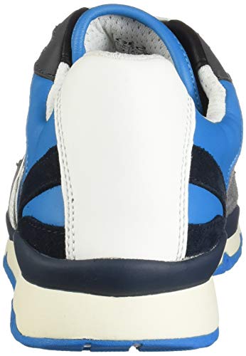 Geox Men's U Sandro B ABX Fashion Sneaker3