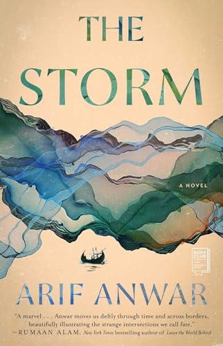 The Storm: A Novel