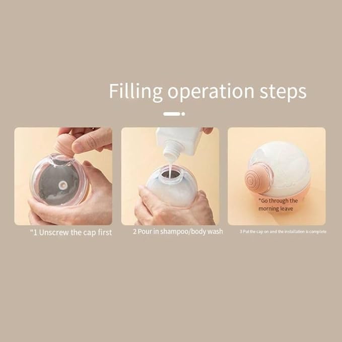 Ncry Scalp Massage Shampoo Brush Head Scalp Scrubber Shampoo Scalp Massager Head Massage Brush Silicone Body exfoliator Brush Bath Scrubber for Body Bathing Brush (shampoo brush 2 pcs) 1