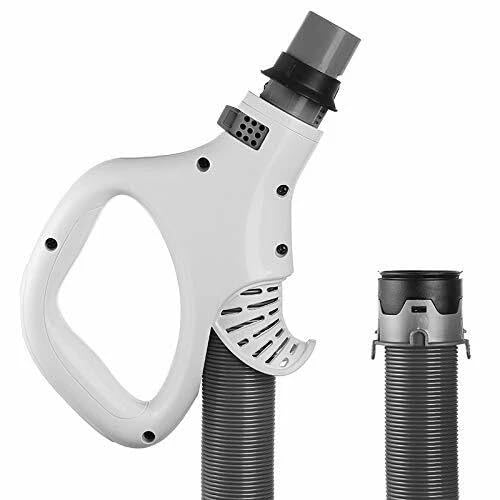 Tubo flessibile per rotatore professionale Liftaway e maniglia NV501 NV500 UV560, ricambio per Shark OEM