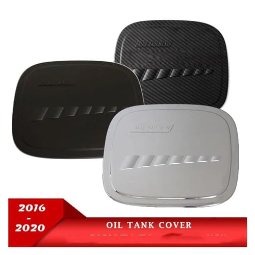 Couvercle de bouchon de réservoir de carburant Hilux accessoire - 3