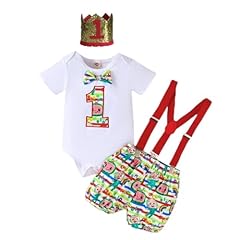 Short Pant-red Flower