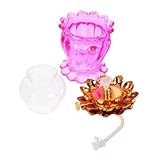 Lampe à huile kérosène - polyvalente : idéale pour la décoration de table, l'éclairage de secours pour améliorer la décoration intérieure, lampe à huile de