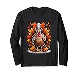Thanksgiving Turkey Autumn Fall Cheffsspecials