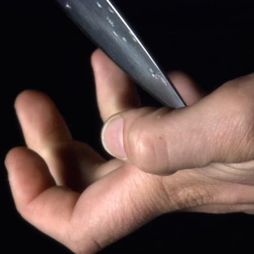 Frak this Podcast #58 - Razor