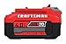 CRAFTSMAN V20 Lithium Ion Battery, 4.0-Amp Hour (CMCB204)