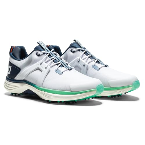 Image of FootJoy Men's Hyperflex Golf Shoe