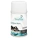 TimeMist Metered Fragrance Dispenser Refills, Caribbean Waters, 6.6 oz - Includes 12 per case.