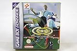 nintendo game boy soccer  International Superstar Soccer