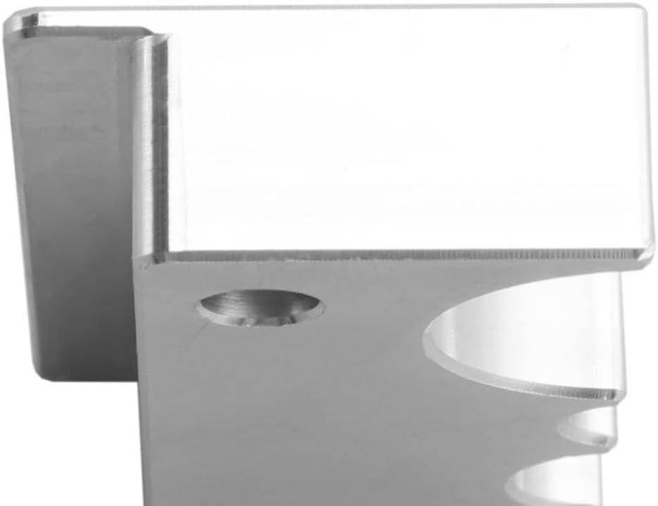 Damper Assembly Clamp Vise Block Compatible With 2025 FOX GRIP SL