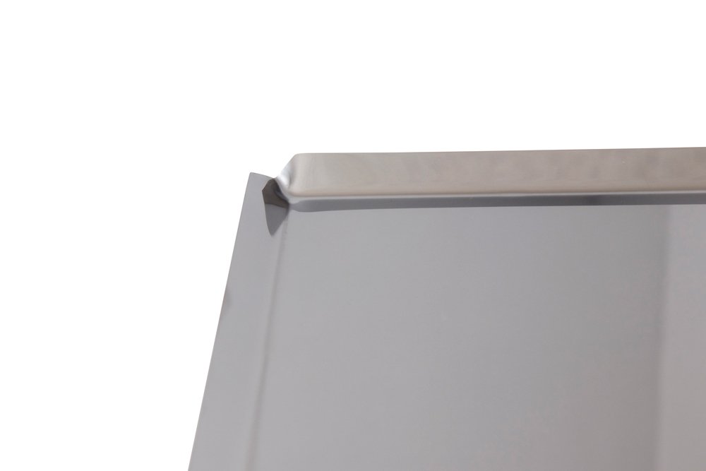 Cookie/Baking Sheet 19x14 Stainless Steel - USA Made