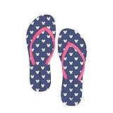 CODELLO Zehentrenner Sandalen Badeschuhe Mickey Mouse blau 81031801 (38/39)