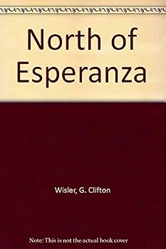 Mass Market Paperback North of Esperanza Book