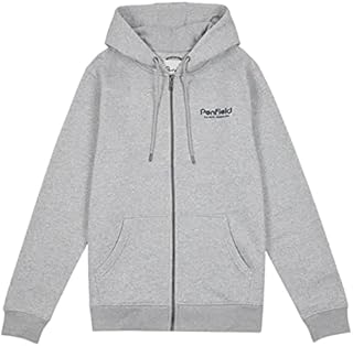 Penfield Hooded sweatshirt Hudson Script Thru