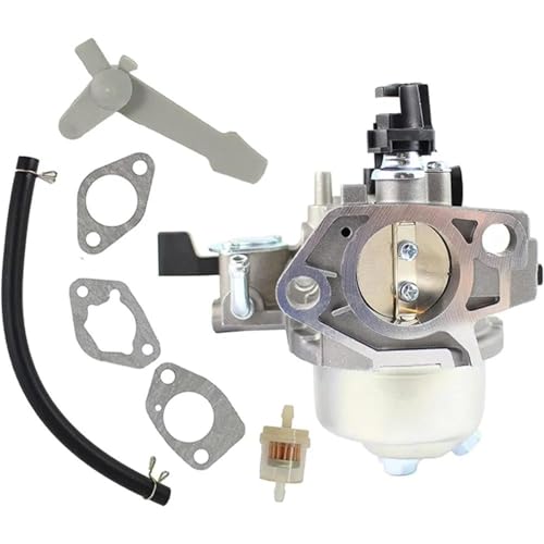 Carburateur pour moteurs GX390 et GX340 avec filtre à carburant intégré
