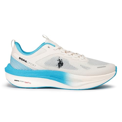 Image of U.S. Polo ASSN. Mens Werner Sneaker
