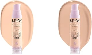 NYX PROFESSIONAL MAKEUP Bare With Me - Paquet...