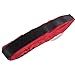 Elite Hockey Pro-Skate Guard (Red, SR/XL)