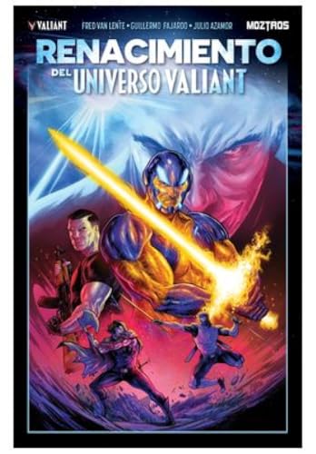 Renacimiento del Universo Valiant