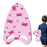 Schwimmbrett für Kinder, Schwimmbrett für Kinder - Cartoon-Trainer für Schwimmtraining |...