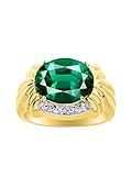 USA BASED COMPANY AND SERVICE: Our jewelry passes extensive quality checkpoints before being shipped to you. In the unlikely event that you aren’t satisfied, simply return for refund. We are a fine jewelry manufacturer for over 40 years and pride ourselves in Consistent Quality and Great Value.