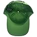 John Deere Men's Green Hat with Trademark Logo Baseball Cap