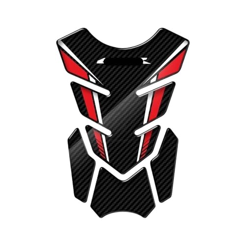 Autocollants de protection de réservoir de moto CBR 250RR 600RR 1000RR Fireblade