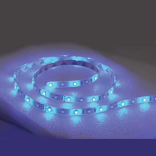 Tira LED Flexible 48 in. Color Azul 212 Main miniatura 1