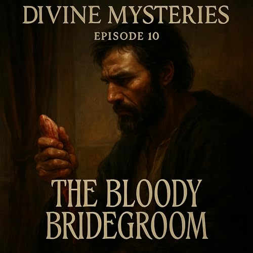 Season 1: Ep. 10 - The Bloody Bridegroom