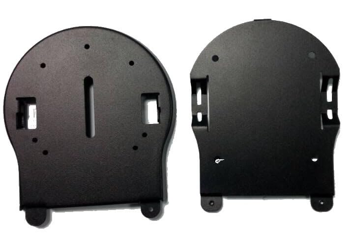 Staffa da soffitto per telecamera USB ZOOM12 ZOOM20 ATRC91 - EZCAM-BR01