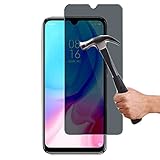UN CRISTAL ANTIESPIA MI A3 SIN PÉRDIDA DE CALIDAD VISUAL - Hecho de material sintético de alta calidad, esta protección anti-espía Xiaomi Mi A3 también garantiza la comodidad de uso. Ultrafino, para el usuario móvil, no alterará la claridad de la pantalla ni la fluidez de su tacto.