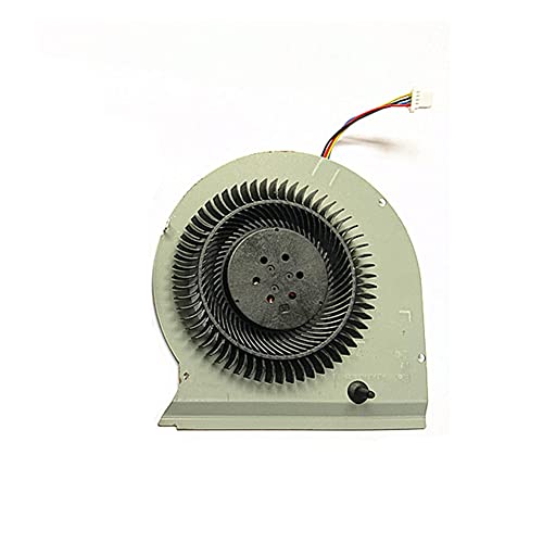 Ventilateur CPU ASUS ROG Strix GL503VS remplacement refroidissement