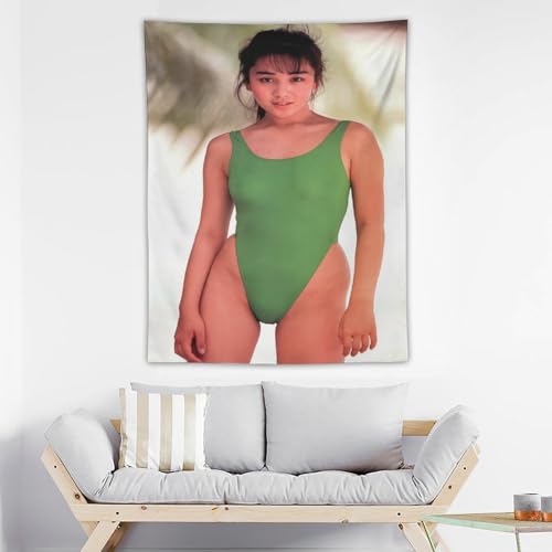 �^�y�X�g���[ ���c�Ђ��� �|�X�^�[�w�i�z �Ǌ|���z �C���e���A�A�[�g�̑��� �J�[�e�� �e�[�u���N���X �r�[�`�u�����P�b�g �s�N�j�b�N�z �x�b�h�J�o�[ �\�t�@�J�o�[ �Ǐ��� �� ���r���O���[�� �x�b�h���[�� ���� ���������� 100x75cm