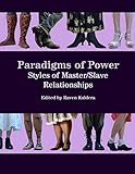the power styler daroko review  Paradigms of Power: Styles of Master/slave Relationships (English Edition)