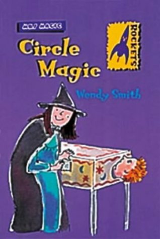 Mrs Magic: Circle Magic