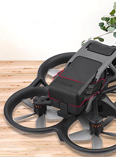 ANCLLO Battery Anti-Falling Buckle for DJI AVATA Drone Battery Fasten Safe Accessories - Image 7